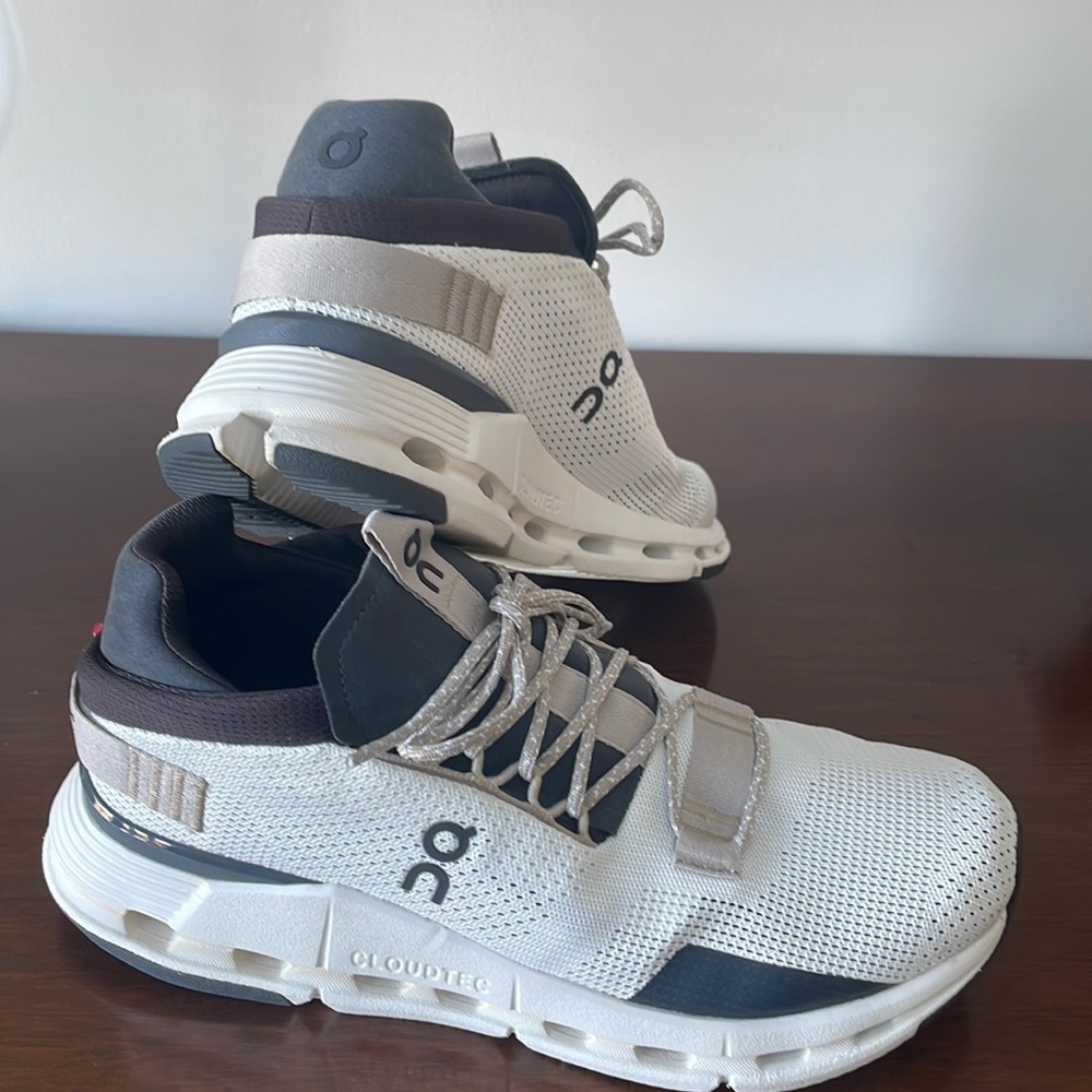 ON Cloudnova - sz 9